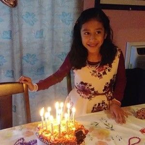 Meet your Posher, Stephanie